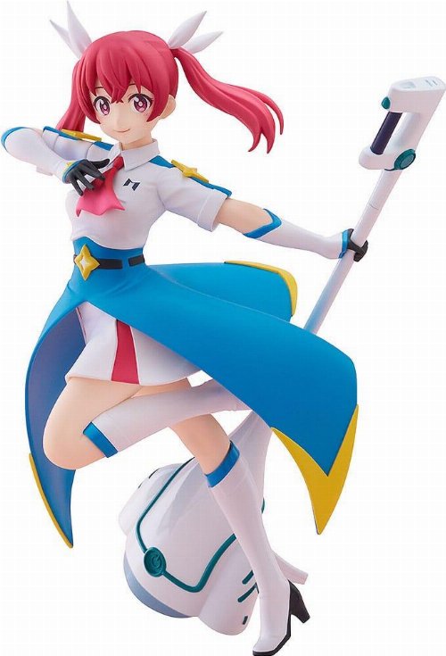 Magilumiere Magical Girls Inc.: Pop Up Parade L Size -
Kana Sakuragi Φιγούρα Αγαλματίδιο (21cm)