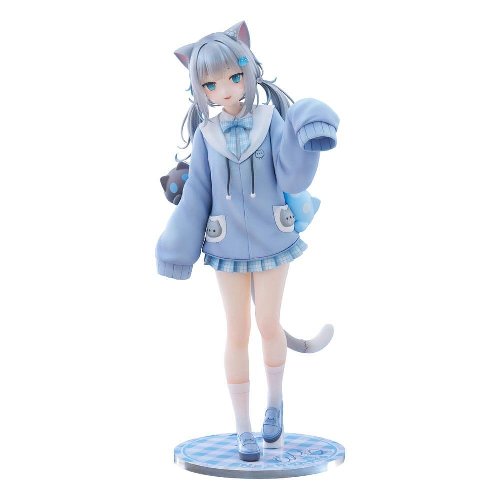Virtual YouTuber: F:NEX - Nachoneko 1/7 Φιγούρα
Αγαλματίδιο (24cm)
