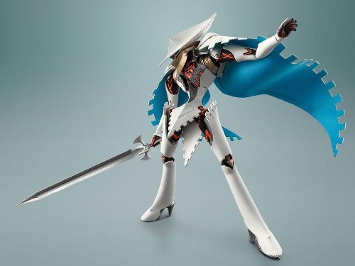 Metaphor: ReFantazio: S.H.Figuarts - Seeker Φιγούρα
Δράσης (19cm)