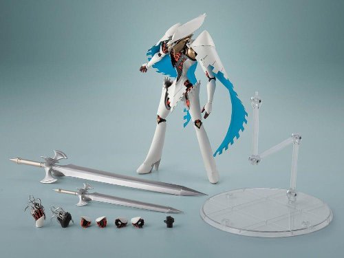 Metaphor: ReFantazio: S.H.Figuarts - Seeker Φιγούρα
Δράσης (19cm)