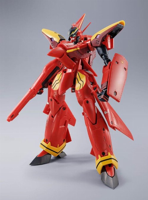 Macross 7 DX Chogokin: S.H.Figuarts - VF-19 Custom
Excalibur Basara Nekki Special Φιγούρα Δράσης (24cm)