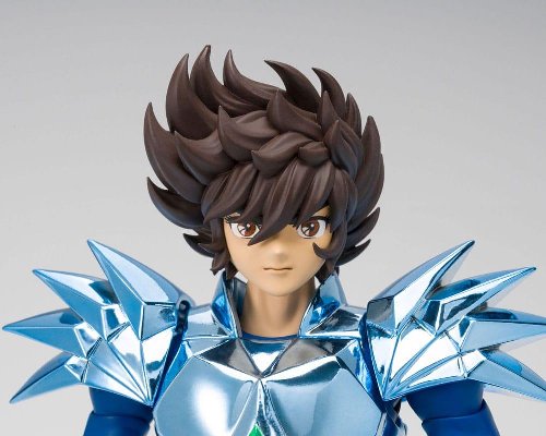 Saint Seiya Saint Cloth Myth Ex: S.H.Figuarts - Odin
Seiya Φιγούρα Δράσης (17cm)