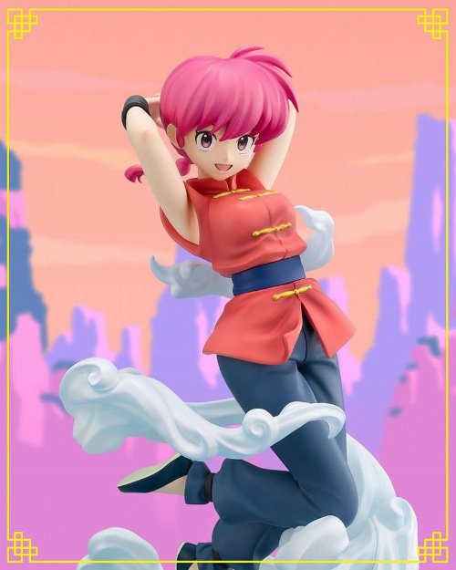 Ranma 1/2: FiguartsZERO - Ranma 1/7 Φιγούρα
Αγαλματίδιο (20cm)