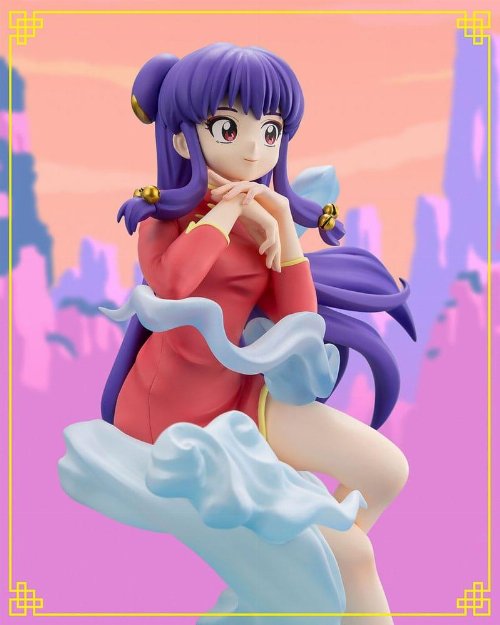 Ranma 1/2: Figuarts ZERO - Shampoo Φιγούρα Αγαλματίδιο
(17cm)