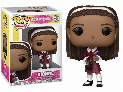 Φιγούρα Funko POP! Clueless 30th Anniversary - Dionne
#1808