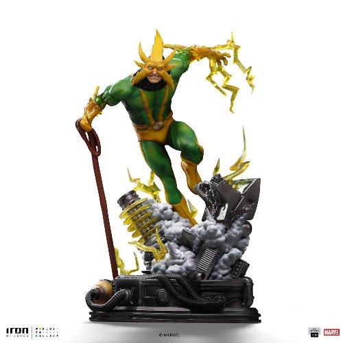 Marvel - Electro 1/10 Φιγούρα Αγαλματίδιο
(25cm)