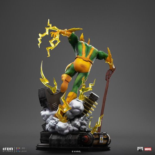 Marvel - Electro 1/10 Φιγούρα Αγαλματίδιο
(25cm)