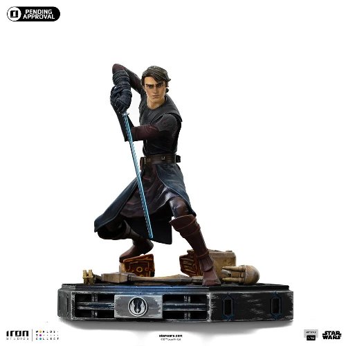 Star Wars - Anakin Skywalker 1/10 Φιγούρα Αγαλματίδιο
(19cm)