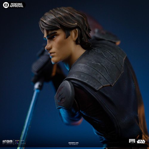 Star Wars - Anakin Skywalker 1/10 Φιγούρα Αγαλματίδιο
(19cm)