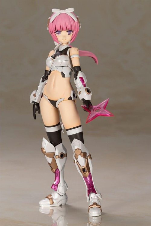 Frame Arms Girl - Magatsuki Kikka Σετ Μοντελισμού
(16cm)