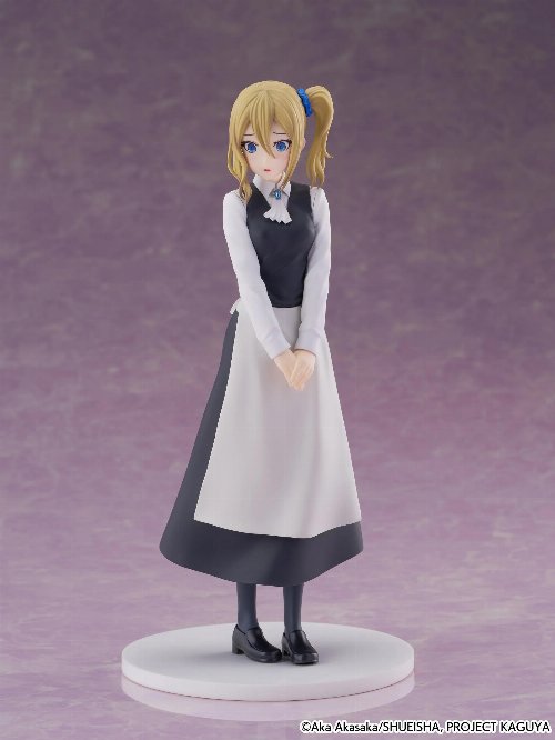 Kaguya-sama: Love is War - Ai Hayasaka Cantabile
Φιγούρα Αγαλματίδιο (20.5cm)