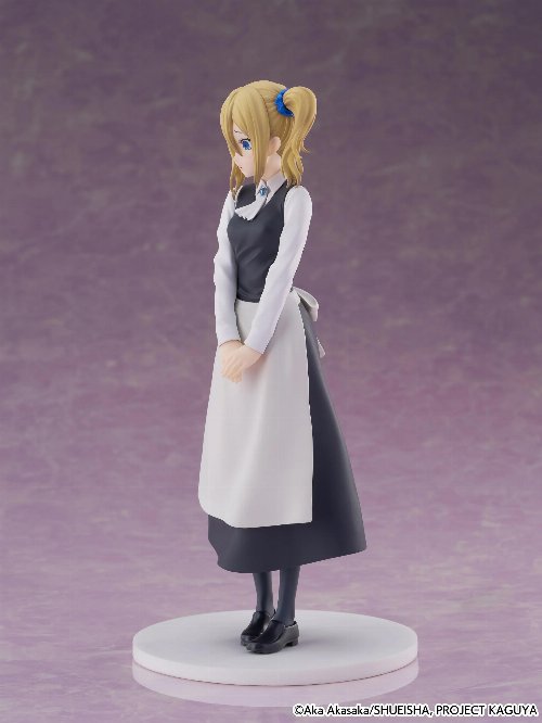 Kaguya-sama: Love is War - Ai Hayasaka Cantabile
Φιγούρα Αγαλματίδιο (20.5cm)