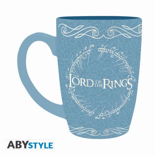 The Lord of the Rings - Elven Κεραμική
Κούπα