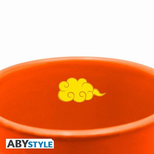 Dragon Ball - Kame Symbol Κεραμική Κούπα
(460ml)