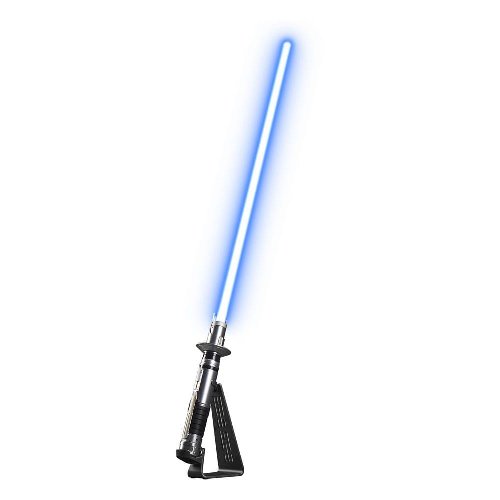 Star Wars: Ahsoka Black Series - Ezra Bridger Force FX
Elite Lightsaber Κλίμακας 1/1 Ρέπλικα