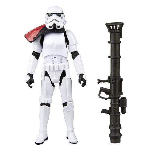 Star Wars: Vintage Collection - Jedi Survivor: Rocket
Launcher Trooper Φιγούρα Δράσης (10cm)