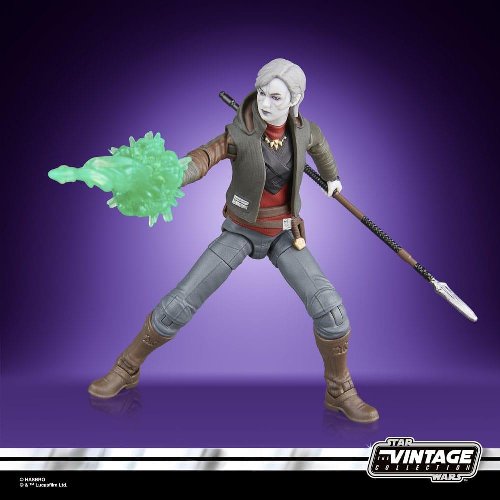 Star Wars: Vintage Collection - Jedi Survivor:
Nightsister Merrin Φιγούρα Δράσης (10cm)