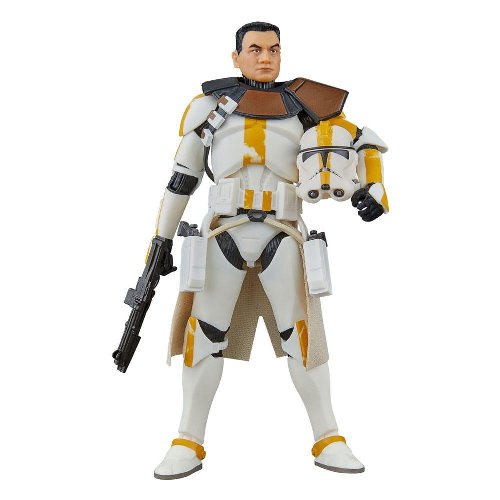 Star Wars: Ahsoka Black Series - Clone Lieutenant
Galle Φιγούρα Δράσης (15cm)