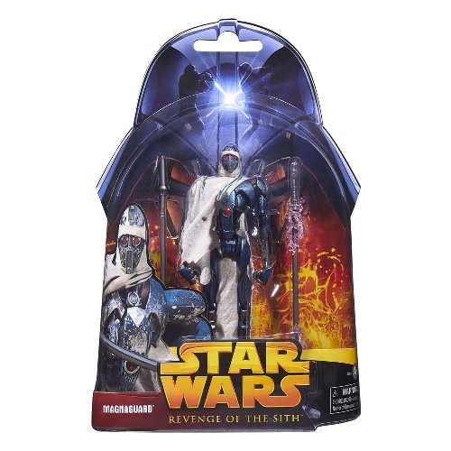 Star Wars 3: Black Series - Magnaguard Φιγούρα Δράσης
(15cm)