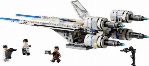 LEGO Star Wars - Rebel U-Wing Starfighter
(75399)