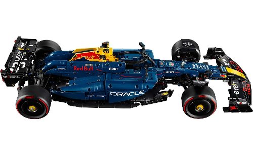 LEGO Technic - Oracle Red Bull Racing RB20 F1 Car
(42206)