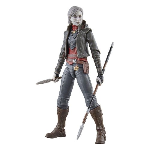 Star Wars: Jedi Survivor Black Series - Nightsister
Merrin Φιγούρα Δράσης (15cm)