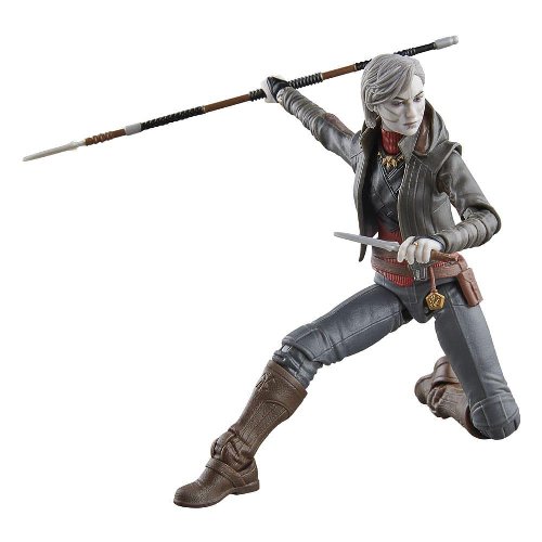 Star Wars: Jedi Survivor Black Series - Nightsister
Merrin Φιγούρα Δράσης (15cm)