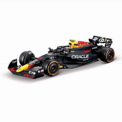 Formula 1 Oracle Red Bull Racing - RB20 #11 Sergio
Perez Κλίμακας 1/43 Diecast Model