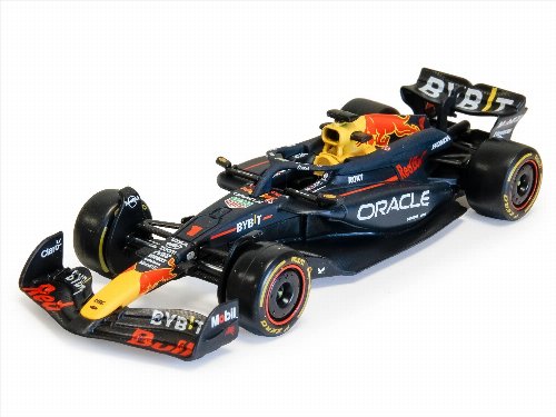 Formula 1 Oracle Red Bull Racing - RB20 #1 Max
Verstappen Κλίμακας 1/43 Diecast Model