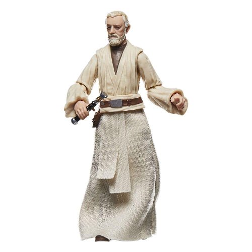 Star Wars: Vintage Collection - Ben (Obi-Wan) Kenobi
Φιγούρα Δράσης (10cm)