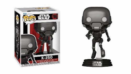 Φιγούρα Funko POP! Star Wars - K-2SO
#786