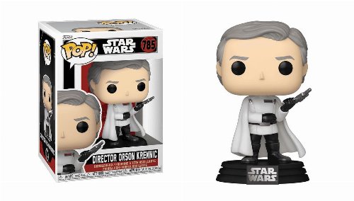 Φιγούρα Funko POP! Star Wars - Director Orson Krennic
#785