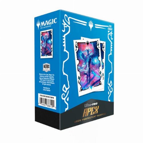 Ultra Pro APEX Card Sleeves Standard Size 105ct -
Tarkir Dragonstorm: Planeswalker