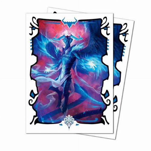 Ultra Pro APEX Card Sleeves Standard Size 105ct -
Tarkir Dragonstorm: Planeswalker