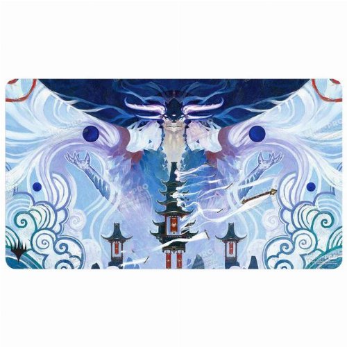 Ultra Pro Playmat - MTG Tarkir Dragonstorm: Inspired
Ultimatum