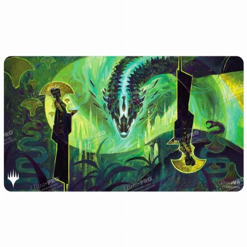 Ultra Pro Playmat - MTG Tarkir Dragonstorm: Emergent
Ultimatum