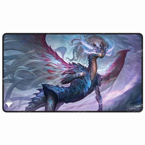 Ultimate Guard Playmat Black Stitched - MTG Tarkir
Dragonstorm: Shiko, Paragon of the Way