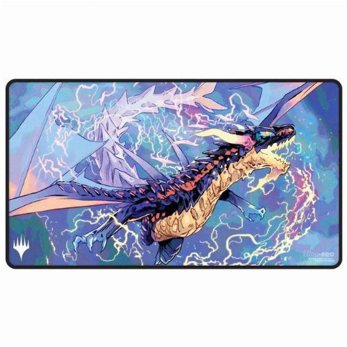 Ultimate Guard Playmat Black Stitched - MTG Tarkir
Dragonstorm: Neriv, Heart of the Storm