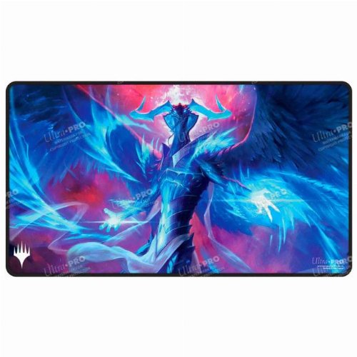 Ultimate Guard Playmat Black Stitched - MTG Tarkir
Dragonstorm: Ugin, Eye of the Storms