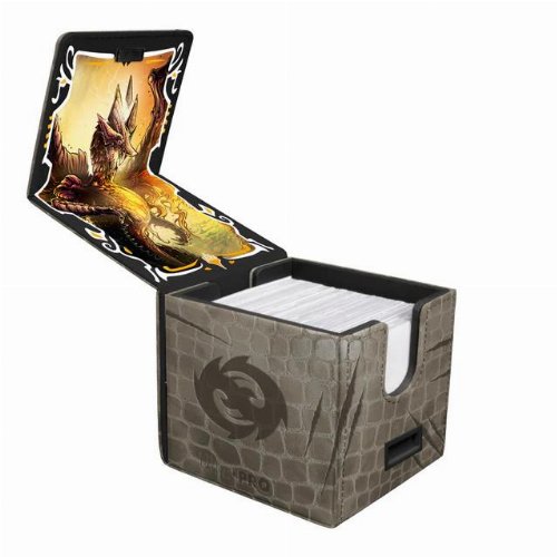 Ultra Pro Premium Alcove Edge Box - MTG Tarkir
Dragonstorm: Betor, Kin to All