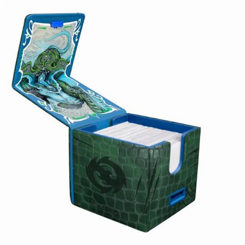 Ultra Pro Premium Alcove Edge Box - MTG Tarkir
Dragonstorm: Ureni, the Song Unending