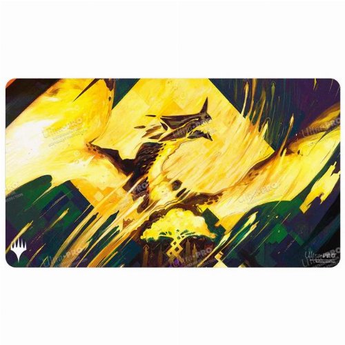 Ultra Pro Playmat - MTG Tarkir Dragonstorm:
Eerie