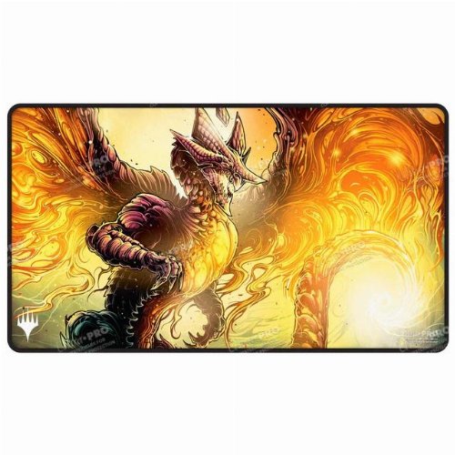 Ultimate Guard Playmat Black Stitched - MTG Tarkir
Dragonstorm: Betor, Kin to All
