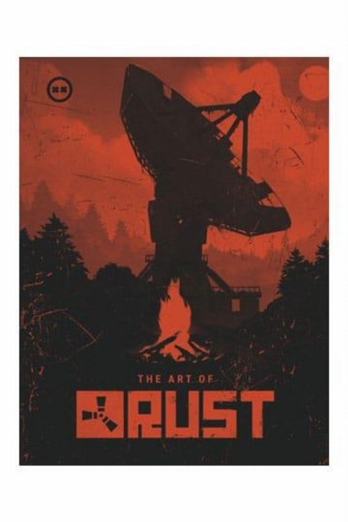 The Art of Rust