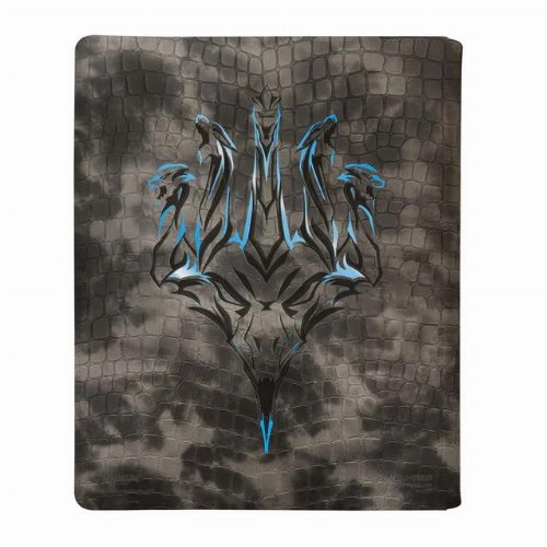 Ultimate Guard 18-Pocket Zipfolio Pro-Binder - Tarkir
Dragonstorm: Five Clans