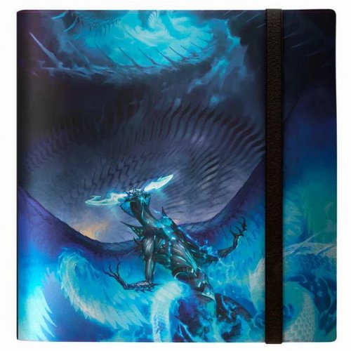 Ultra Pro 12-Pocket Pro-Binder - Magic The Gathering:
Tarkir Dragonstorm