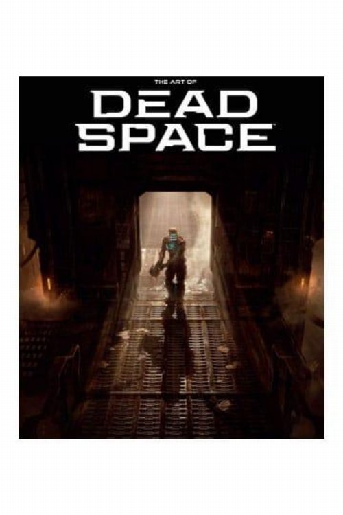 Art Book of Dead Space (HC)