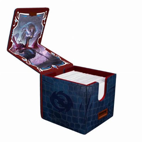 Ultra Pro Premium Alcove Edge Box - MTG Tarkir
Dragonstorm: Shiko, Paragon of the Way