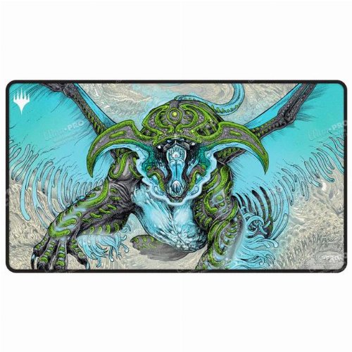 Ultimate Guard Playmat Black Stitched - MTG Tarkir
Dragonstorm: Ureni, the Song Unending