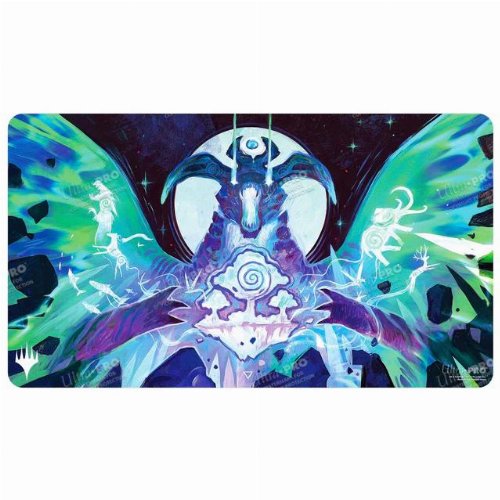 Ultra Pro Playmat - MTG Tarkir Dragonstorm: Genesis
Ultimatum